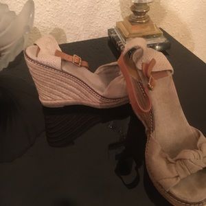Women summer shoes